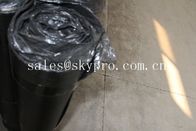 Het bitumen wijzigde waterdicht dik/dun rubberblad met PSA steun