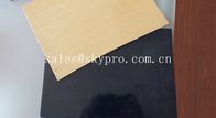 Vlot in reliëf gemaakt rubberoutsoleblad van Oppervlakte antislipneolite voor Bevloering/pakking
