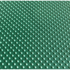 Samengestelde Mung Bean Board Small Dot Raised Rubbermat floor mat