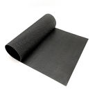 Waterdichte Antislip Zwarte Pvc-Vloer Mat For Garage Floor