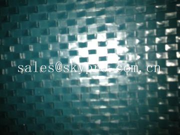 Industriële de Transportbandriem 7mm van pvc voor Steen/Ceramisch/Marmer