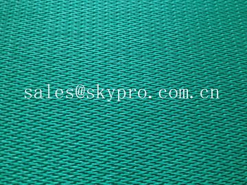 Industriële de Transportbandriem 7mm van pvc voor Steen/Ceramisch/Marmer