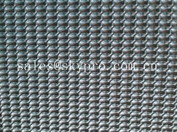 Industriële de Transportbandriem 7mm van pvc voor Steen/Ceramisch/Marmer