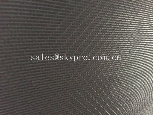 Duurzame en Lichte Schuimoutsoles Geassorteerde Kleuren EVA Foam Sheet For Flip-Flop/Strandpantoffels