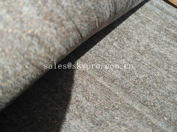 Multi - het Broodjesbevloering van het Kleuren Rubberblad Antislip voor Geschiktheidscentrum
