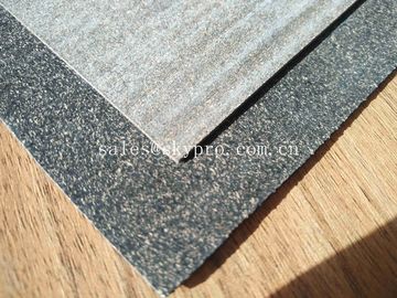 Multi - het Broodjesbevloering van het Kleuren Rubberblad Antislip voor Geschiktheidscentrum