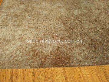Multi - het Broodjesbevloering van het Kleuren Rubberblad Antislip voor Geschiktheidscentrum