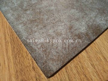 Multi - het Broodjesbevloering van het Kleuren Rubberblad Antislip voor Geschiktheidscentrum