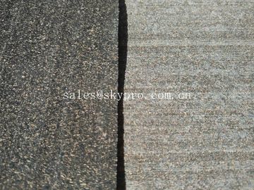 Multi - het Broodjesbevloering van het Kleuren Rubberblad Antislip voor Geschiktheidscentrum