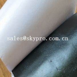 OEM Tweezijdige Zelfklevende Rubber Butyl Band Waterdichte Butyl Verzegelende Band