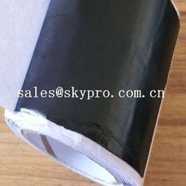 OEM Tweezijdige Zelfklevende Rubber Butyl Band Waterdichte Butyl Verzegelende Band