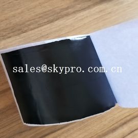 OEM Tweezijdige Zelfklevende Rubber Butyl Band Waterdichte Butyl Verzegelende Band