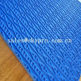 Antislipschoen Enig Rubberblad EVA/rubberschuimmateriaal