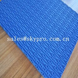 Antislipschoen Enig Rubberblad EVA/rubberschuimmateriaal