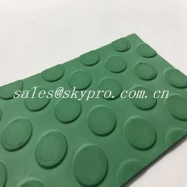 Waterdicht pvc Anti - Steunbalk Plastic Blad, Vinyl de Vloertapijt van de Badkamersgang