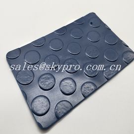 Binnen en Openluchtpvc-de Vloermatten van Mat Waterdichte Pvc voor Bureau