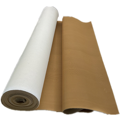 Zwarte kleur fijn geribd rubberen plaat/golfrubberen plaat/rubberrollen voor schoenenzool