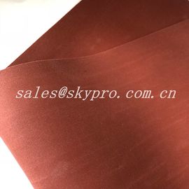 De industriële Dikte van het Neopreen Rubberblad 1-12 mm van het Matrijzenknipsel Schuimsilicone