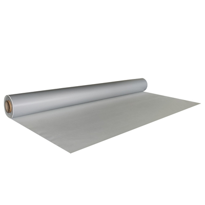 Isolatie Hoogtemperatuur Brandbestendige Silicone Rubber Glasvezel Stof
