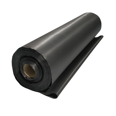Elastomeer Neopreen materiaal Rubber Hypalon isolatieplaten Duurzame en flexibele rubberplaten