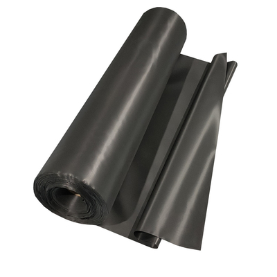 Elastomeer Neopreen materiaal Rubber Hypalon isolatieplaten Duurzame en flexibele rubberplaten