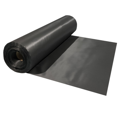 Elastomeer Neopreen materiaal Rubber Hypalon isolatieplaten Duurzame en flexibele rubberplaten