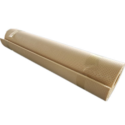 Waterdichte geperforeerde siliconen strijkfoamplaat voor de wasruimte