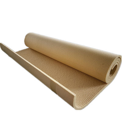 Waterdichte geperforeerde siliconen strijkfoamplaat voor de wasruimte