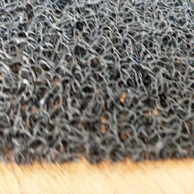 Waterdichte, gladde PVC vloermat met aanpasbare kleur voor keuken, badkamer en commercieel gebruik