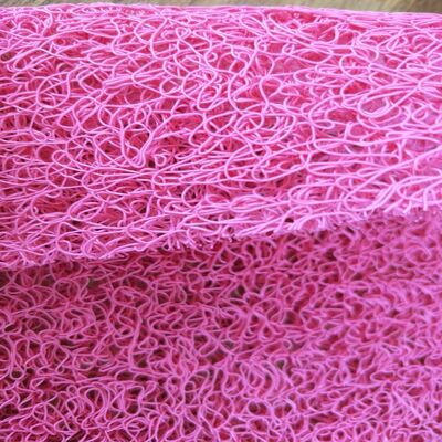 Waterdichte, gladde PVC vloermat met aanpasbare kleur voor keuken, badkamer en commercieel gebruik