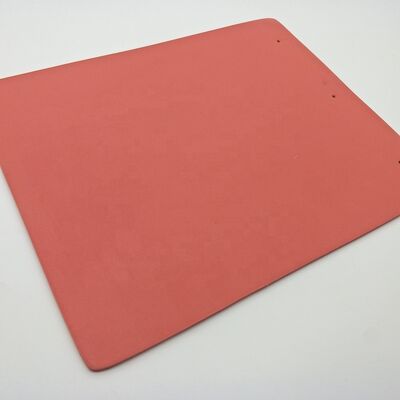 Milieuvriendelijke 3 mm dikke natuurlijke rubberlatexplaat waterdichte antibacteriële schuimrol voor matras en bank