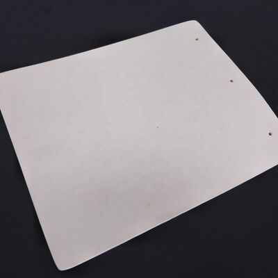 Milieuvriendelijke 3 mm dikke natuurlijke rubberlatexplaat waterdichte antibacteriële schuimrol voor matras en bank