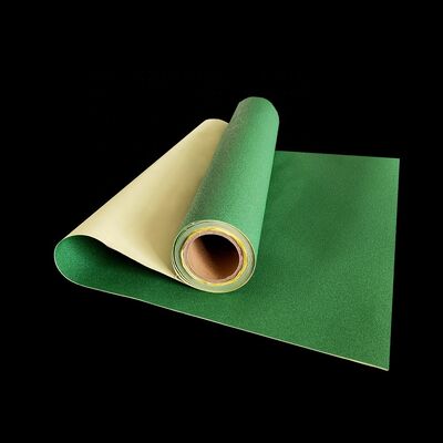 Waterdichte anti-slip PVC vloermat met een dikte van 5-20 mm voor auto- en thuisgebruik