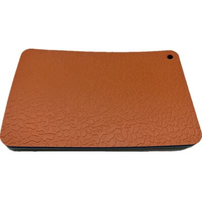 3mm dikte waterdichte antislip PVC vinylvloer voor dansstudio's en badkamers