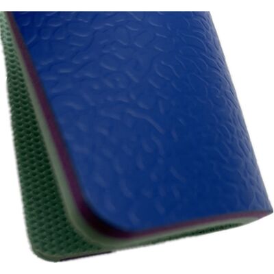 Waterdichte antislip PVC vloermat met 5-20MM dikte voor sportschool, dansstudio en gebruik binnenshuis