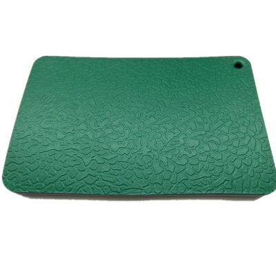 Waterdichte antislip PVC sportvloermat met 5-20MM dikte voor kleuterschool danszaal