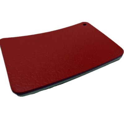 Waterdichte antislip PVC sportvloermat met 5-20MM dikte voor kleuterschool danszaal