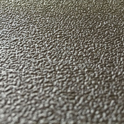 Anti-statiek PVC-transportband met laag geluid voor hardlopen en lopen op loopbanden met een lange duurzaamheid