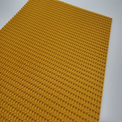 Fabrikant Groothandel Antistatische Hittebestendige Oliebestendige PVC Transportband