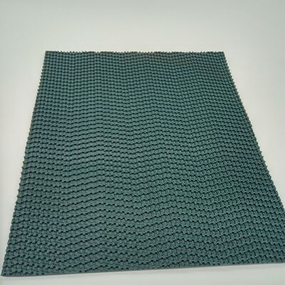 Fabrikant Groothandel Antistatische Hittebestendige Oliebestendige PVC Transportband