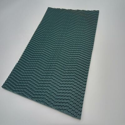 Fabrikant Groothandel Antistatische Hittebestendige Oliebestendige PVC Transportband