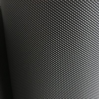 Olie-bestendige warmtebestendige PVC-transportband met aangepaste dikte voor loopband