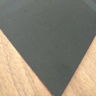 Custom Size Corrosion Resistant ROHS Certified PVC Sheet and Plastic Sheet for Industrial Applications