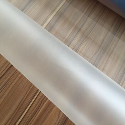 Waterproof Breathable Transparent TPU Film Sheet for Custom Sizes and Environmental Applications