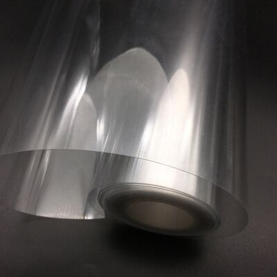 UV-beschermde brandwerende PP-PET-lenticulaire plaat voor 3D-printen en reclame