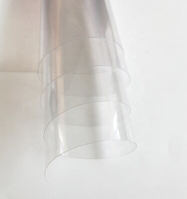 UV-beschermde brandwerende PP-PET-lenticulaire plaat voor 3D-printen en reclame