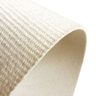 Voedingsmiddelen van tweeschermige stof van PVC-transportband voor bakkerijen