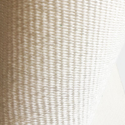 Voedingsmiddelen van tweeschermige stof van PVC-transportband voor bakkerijen