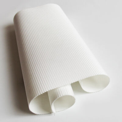 Hoge kwaliteit warmtebestendige anti-glijdende siliciumconveyorband voor verwerking