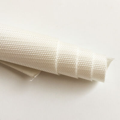 Hoge kwaliteit warmtebestendige anti-glijdende siliciumconveyorband voor verwerking